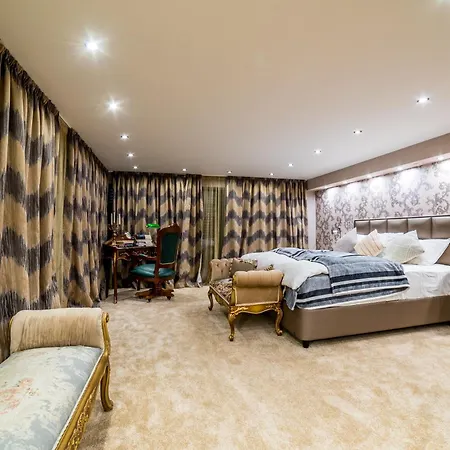 Alrawda 别墅 Risti°i