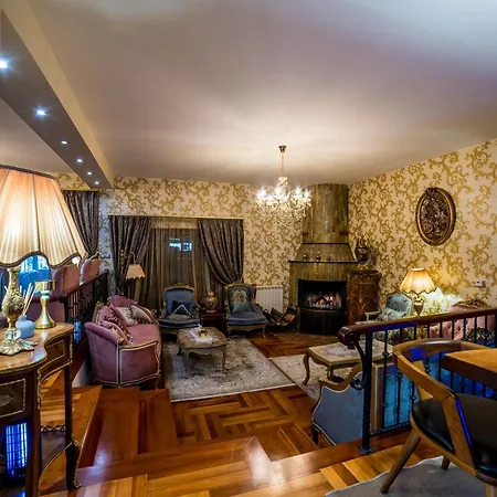 Villa Alrawda Risti°i