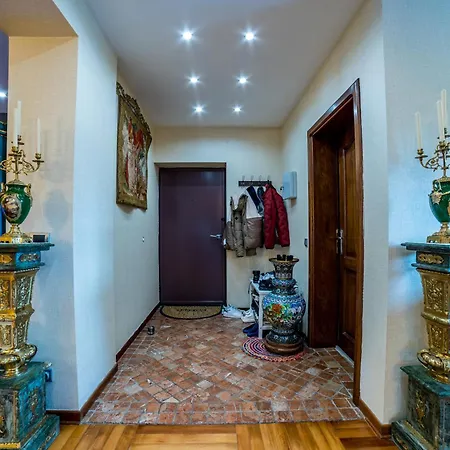 Villa Alrawda Risti°i