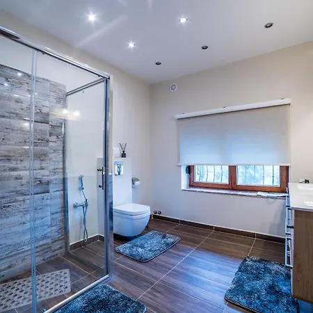 Alrawda 别墅 Risti°i