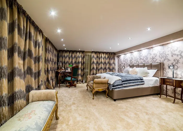 Alrawda Вилла Risti°i