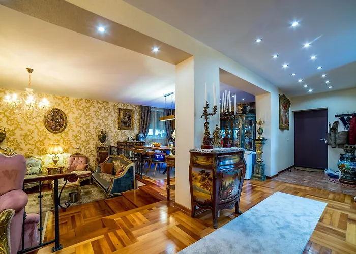 Alrawda Вилла Risti°i