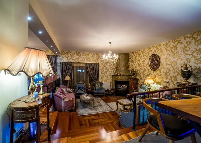 Вилла Alrawda Risti°i