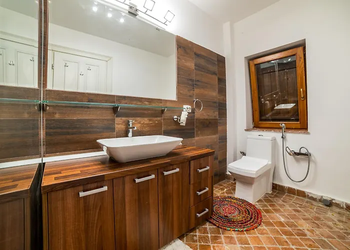 Вилла Alrawda *