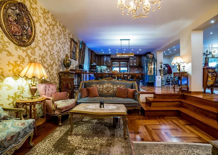 Вилла Alrawda *