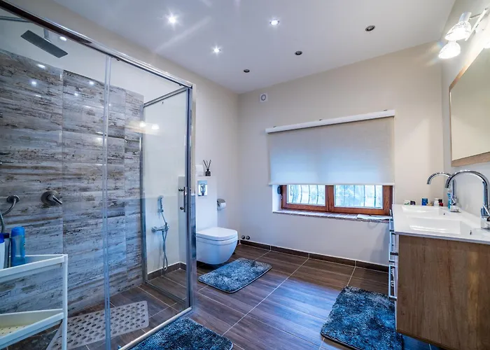 Alrawda Вилла Risti°i